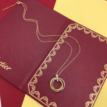 Подвеска  Cartier LUX-56468