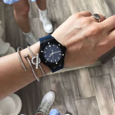 Часы Hublot LUX-56476