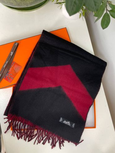 Шарф Hermes LUX-56644