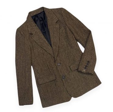 Жакет   LUX-56727