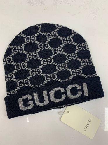 Шапка Gucci LUX-57021