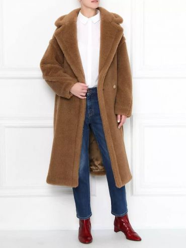 Пальто Max Mara LUX-57061