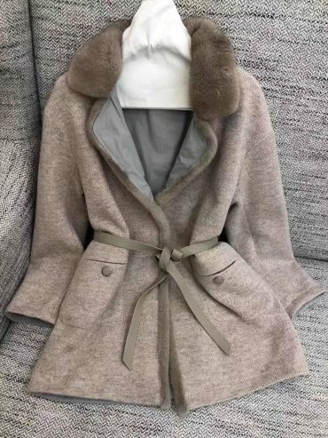 Пальто  LUX-57192