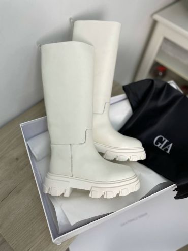 Сапоги  LUX-57341