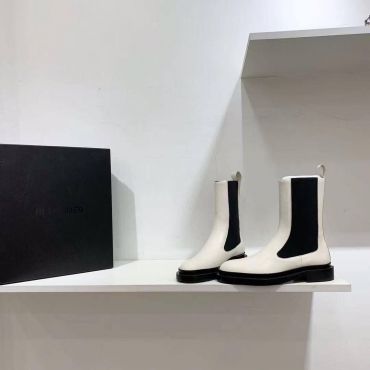 Ботинки Jil Sander LUX-57400