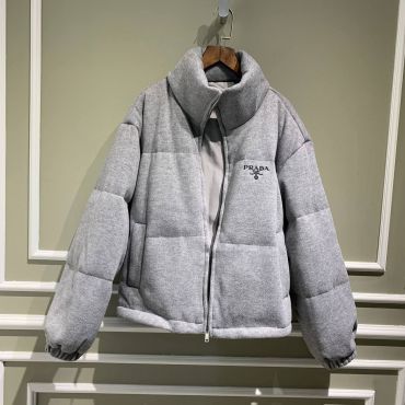Пуховик Prada LUX-57769