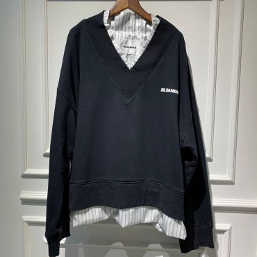 Толстовка Jil Sander LUX-57904