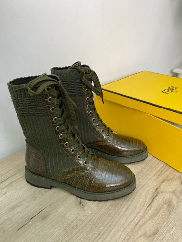 Ботинки Fendi LUX-58204