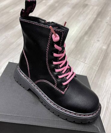 Демисезонные  ботинки   LUX-58291