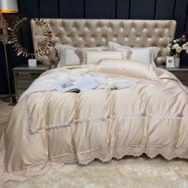 Комплект постельного белья   LUX-58408