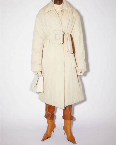 Пальто Acne LUX-58765