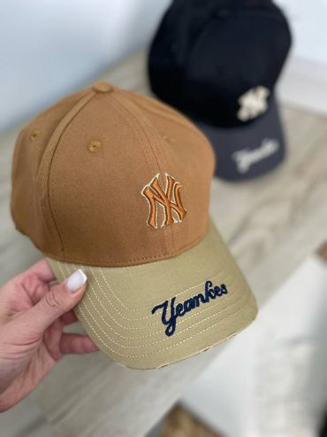 Бейсболка  LUX-59343