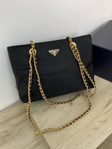 Сумка женская  Prada LUX-59272