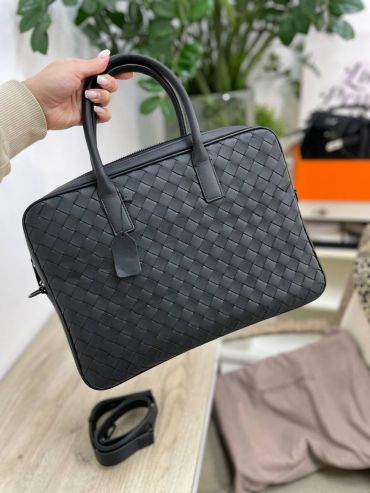 Сумка мужская Bottega Veneta LUX-59404