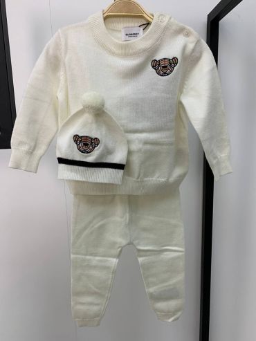 Комплект Burberry LUX-63787