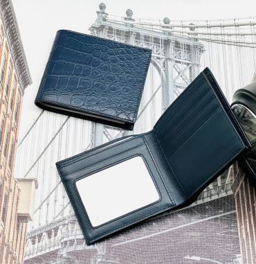 Портмоне  LUX-59483