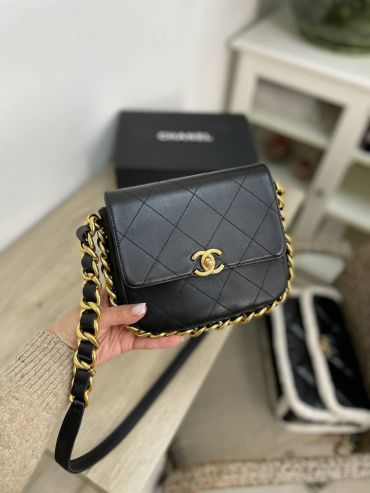 Сумка женская Chanel LUX-59830