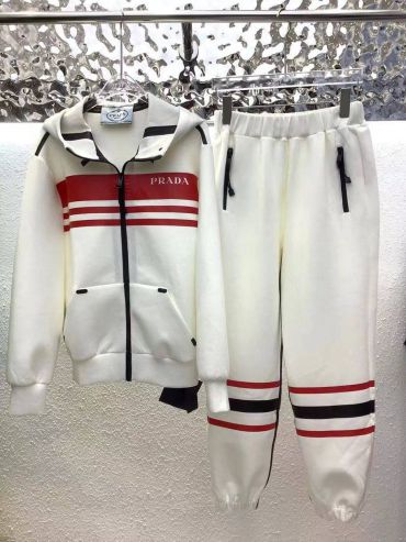 Костюм спортивный Prada LUX-59996