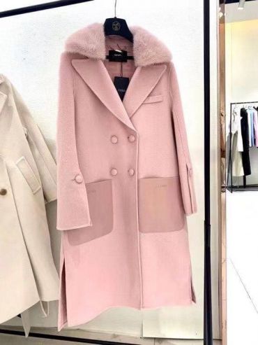 Пальто Fendi LUX-60086