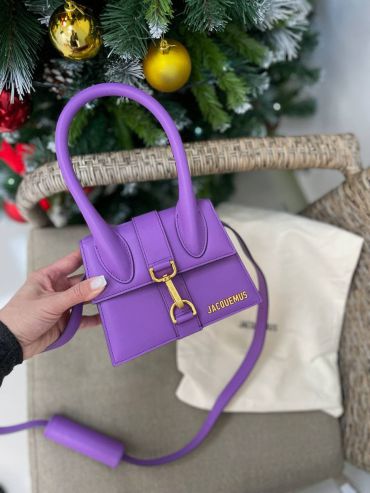 Сумка женская   JACQUEMUS LUX-60207