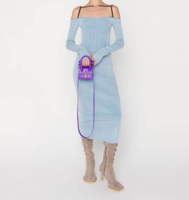 Платье  LUX-60425