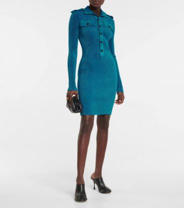 Платье Bottega Veneta LUX-60427