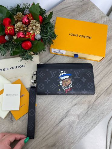 Портмоне Louis Vuitton LUX-60515