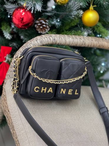 Сумка женская Chanel LUX-60835