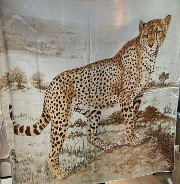 Платок   LUX-60883