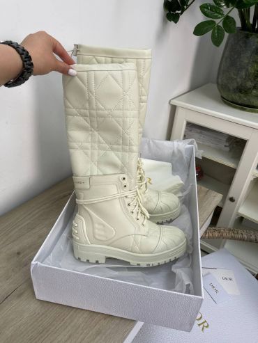Сапоги Christian Dior LUX-61193
