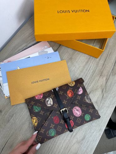 Набор карандашей Louis Vuitton LUX-61329