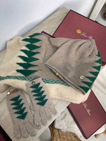 Комплект  Loro Piana LUX-62033