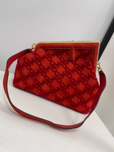 Сумка женская Fendi LUX-62306