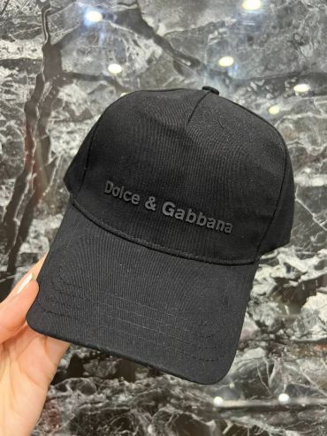 Бейсболка Dolce & Gabbana LUX-62451