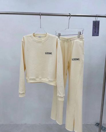 Костюм спортивный Loewe LUX-62529