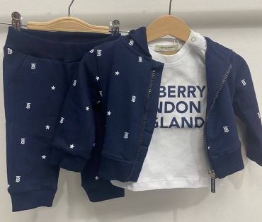 Костюм Burberry LUX-62765