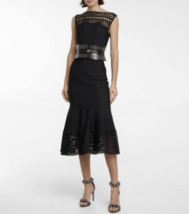 Платье Alaia  LUX-62785