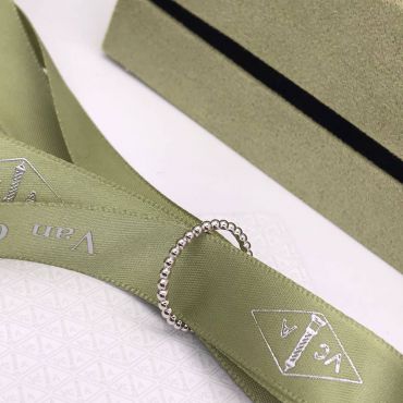 Кольцо Van Cleef LUX-62811
