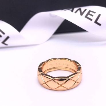 Кольцо Van Cleef LUX-62819