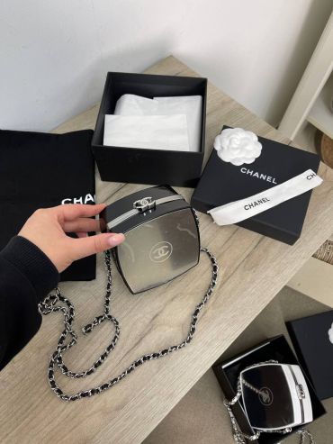 Сумка женская Chanel LUX-62875