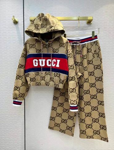 Костюм спортивный Gucci LUX-62946