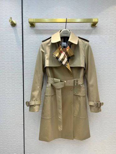 Плащ Burberry LUX-62970