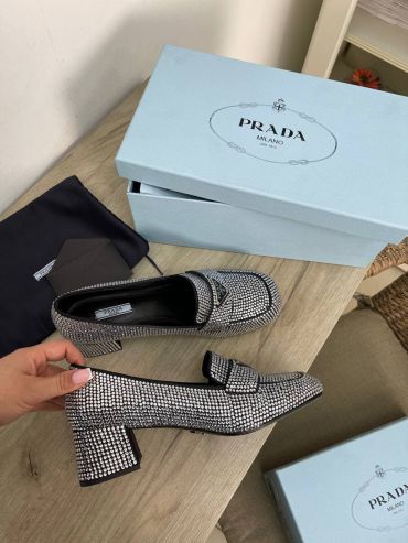 Туфли Prada LUX-63051