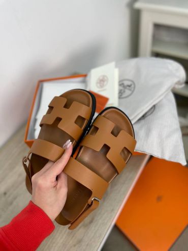 Сандалии  Hermes LUX-63055