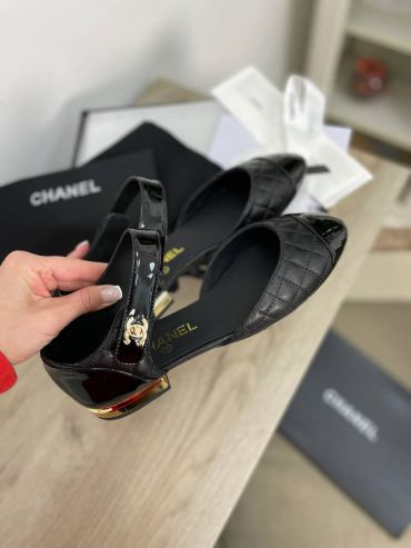 Туфли  Chanel LUX-63057