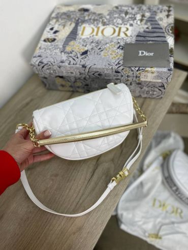 Сумка женская Christian Dior LUX-63075