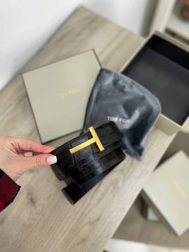 Ремень Tom Ford LUX-63372