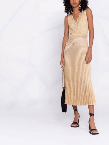 Платье   LUX-63510