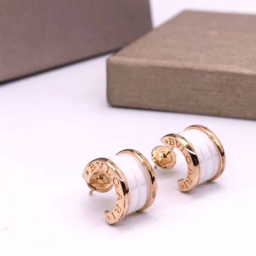 Серьги Bvlgari LUX-63551