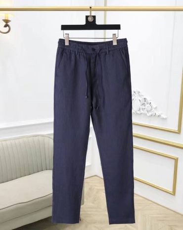 Брюки Louis Vuitton LUX-63885